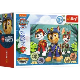 Puzzle Trefl Paw Patrol 20 el. (56038) Trefl