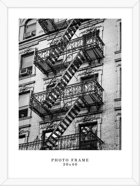 Ramka Floryda AF [mm:] 300x400 Styler Styler