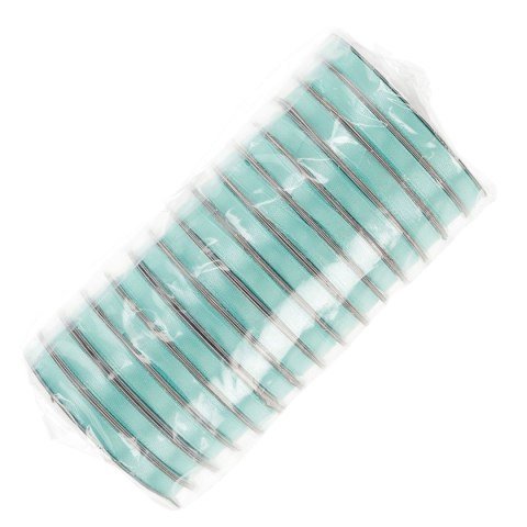 Wstążka Craft-Fun Series satynowa 445272 6x25 [mm x m] miętowy Titanum (6/25/103) Titanum