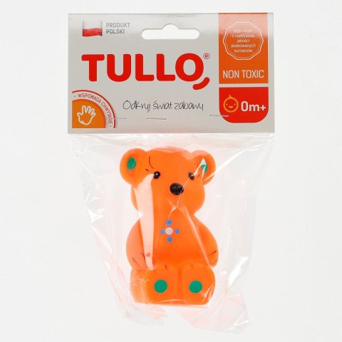 Zabawka dźwiękowa PISZCZEK Am Zabawki (003A) Am Zabawki