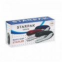 Zszywacz Office bordowy 12k (439792) Starpak Starpak
