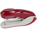 Zszywacz Office bordowy 12k (439792) Starpak Starpak
