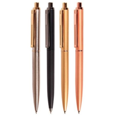 Długopis Reporter Premium 5907464218567 Cresco (290101) Cresco