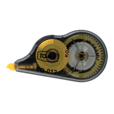 Korektor w taśmie (myszka) 5x8 [mm*m] Toma (TO-012 0 2) Toma