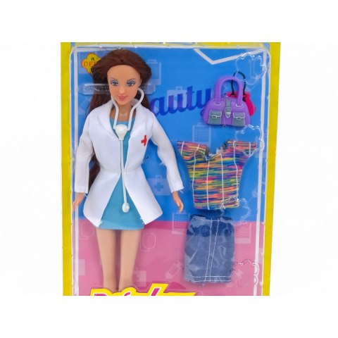 Lalka Defa Lucy lekarka lub pielęgniarka [mm:] 290 Adar (492745) Adar