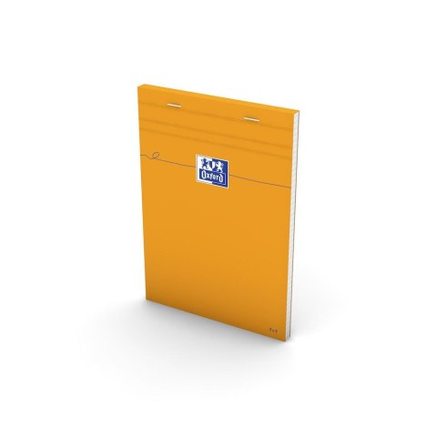 Notes (notatnik) Everyday A5 80k. krata [mm:] 148x210 Oxford (100106280) Oxford