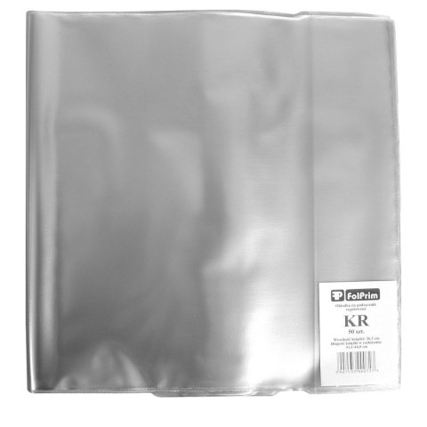 Okładka [mm:] 263x411-440 Folprim Folprim