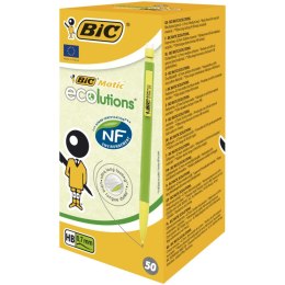 Ołówek automatyczny Bic Matic Classic Ecolutions 0,7mm (8877191) Bic