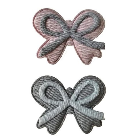 Ozdoba materiałowa Craft-Fun Series kokardy Titanum (BY366) Titanum