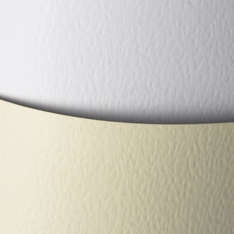 Papier ozdobny (wizytówkowy) Kamień A4 biały 230g Galeria Papieru (201301) Galeria Papieru