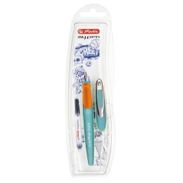 Pióro wieczne Herlitz My.Pen 50041244 M (300006508) Herlitz