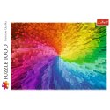 Puzzle Trefl Gradient 1000 el. (10666) Trefl