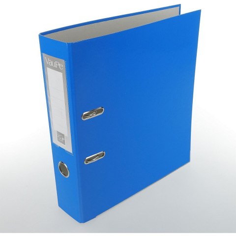 Segregator dźwigniowy z okuciem FCK A4 75mm niebieski VauPe (061/19) VauPe