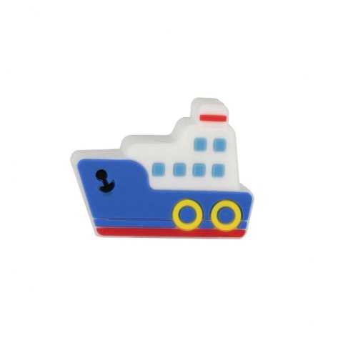 Temperówka mix plastik Starpak (540807) Starpak