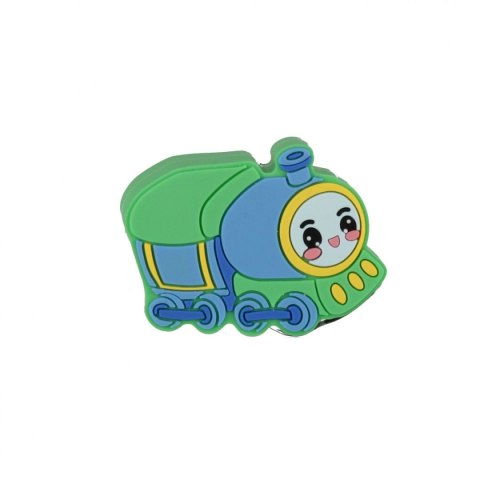 Temperówka mix plastik Starpak (540807) Starpak