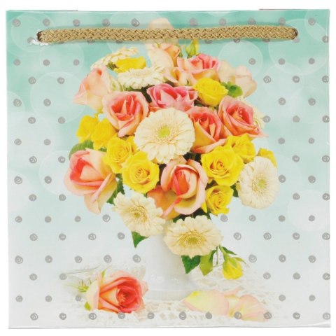 Torba prezentowa [mm:] 160x160x 75 Paw Paw