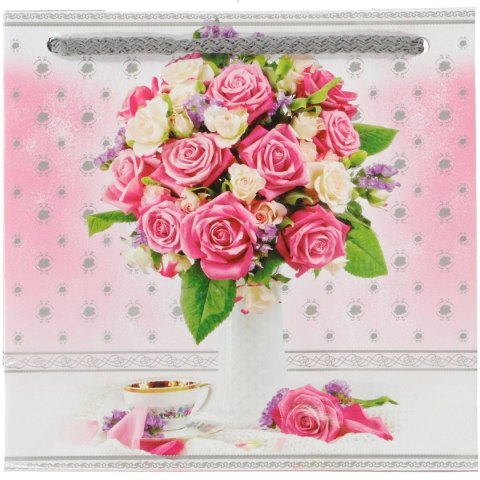 Torba prezentowa [mm:] 160x160x 75 Paw Paw