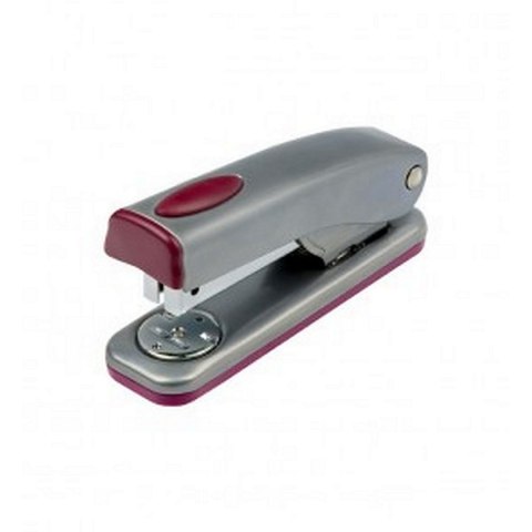 Zszywacz Galaxy czerwony 25k (S6083B) Eagle Eagle