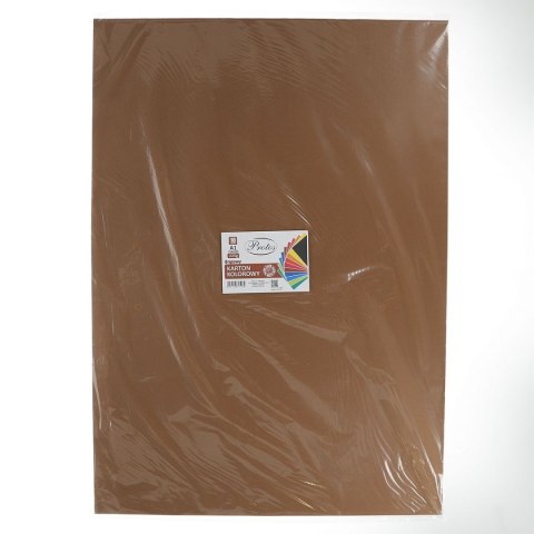 Brystol A1 brązowy 225g 10k Protos Protos