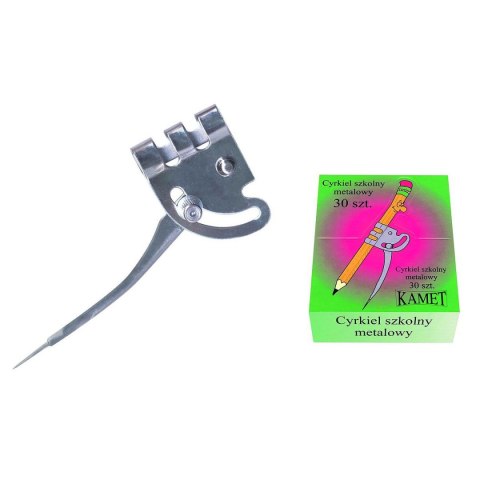 Cyrkiel 1 el. Kamet (K-1014) Kamet