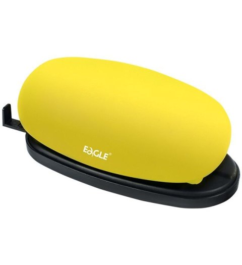 Dziurkacz Ha! żółty 10k (TYP862) Eagle Eagle