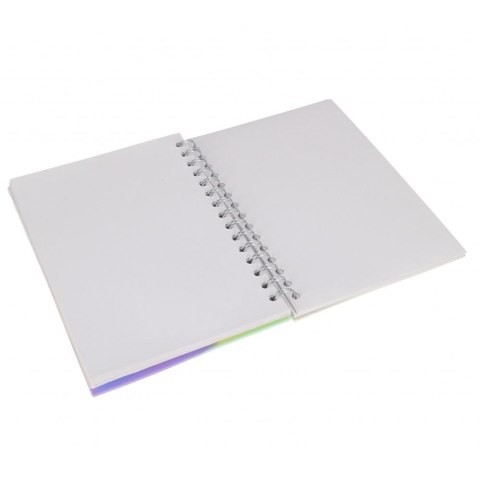 Kołozeszyt (kołonotatnik) A5 linia Starpak (537168) Starpak