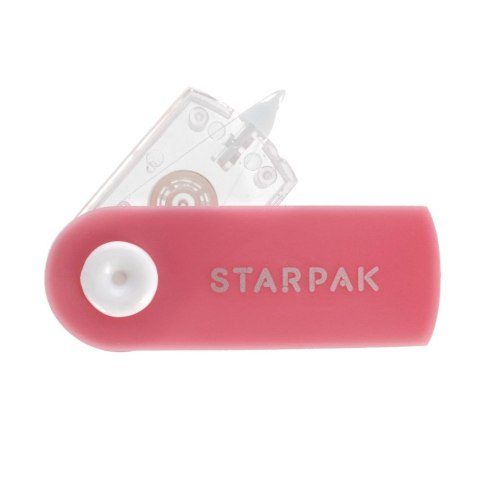 Korektor w taśmie (myszka) 5x6 [mm*m] Starpak (507200) Starpak