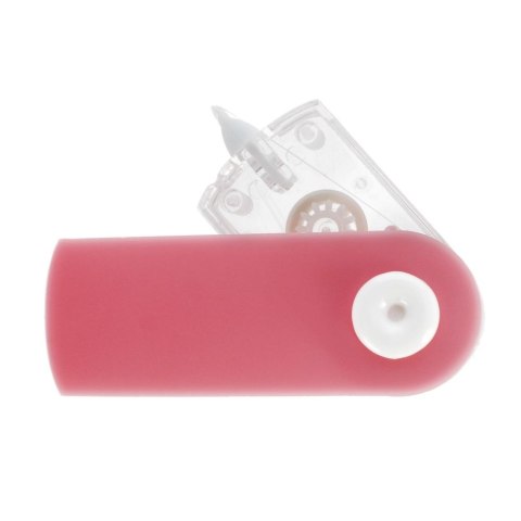 Korektor w taśmie (myszka) 5x6 [mm*m] Starpak (507200) Starpak