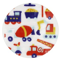 Ozdoba filcowa Craft With Fun (521617) Craft With Fun