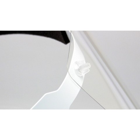 PRZYŁBICA OCHRONNA Biurfol