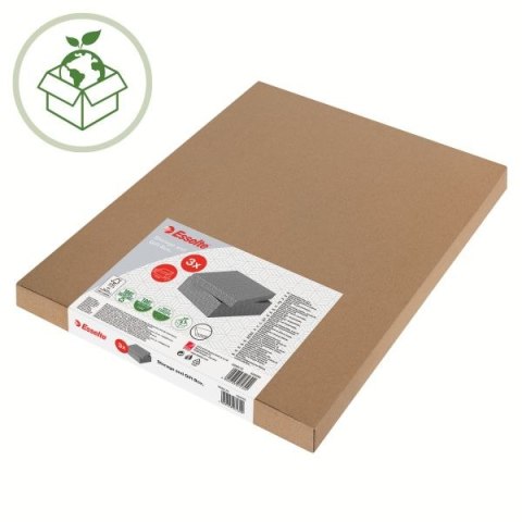 Pudło archiwizacyjne Home rozm. L szare karton [mm:] 355x510x 305 Esselte (628287) Esselte