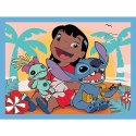 Puzzle Trefl Lilo&stitch (93585) Trefl