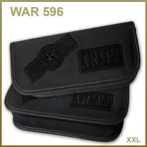 Saszetka mix Warta (WAR-596) Warta