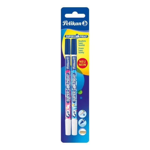 Wymazywacz do atramentu Pelikan Super Pirat B 921734 (300010804) Pelikan