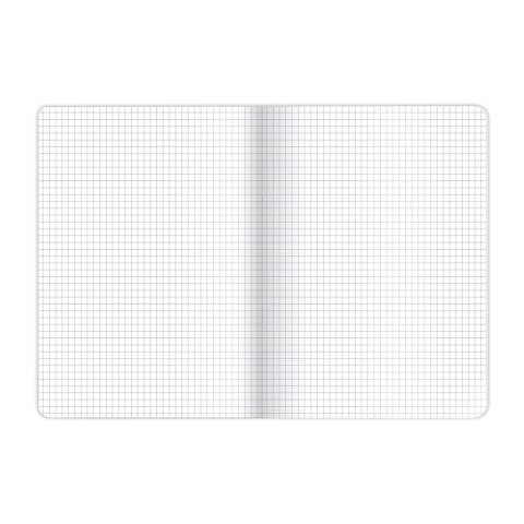Zeszyt Linea A5 16k. 70g krata [mm:] 150x210 TOP-2000 (400159966) TOP-2000