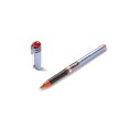 Cienkopis Pentel Energel BLN15 czerwony Pentel