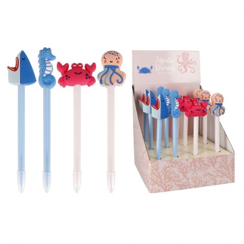 Długopis wkład niebieski Starpak (502119) Starpak