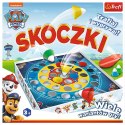 Gra zręcznościowa Paw Patrol Skoczki skoczki Trefl (01998) Trefl
