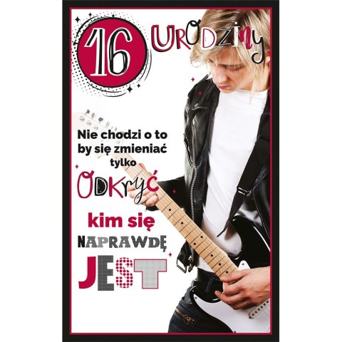 Kartka składana [mm:] 130x205 Ab Card (AB) Ab Card