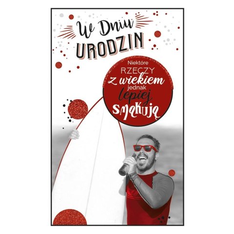 Kartka składana [mm:] 130x205 Ab Card (AB) Ab Card