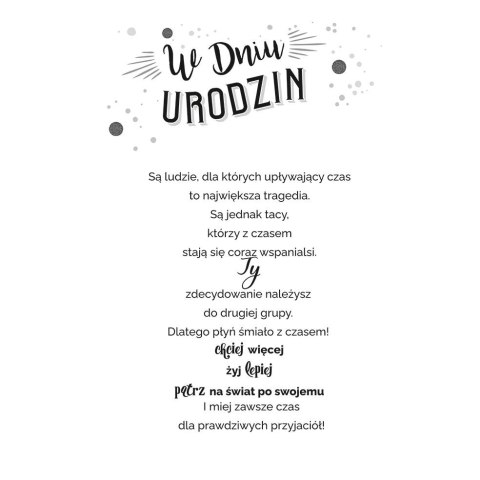 Kartka składana [mm:] 130x205 Ab Card (AB) Ab Card