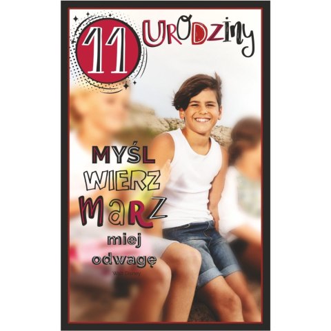 Kartka składana [mm:] 130x205 Ab Card (AB) Ab Card