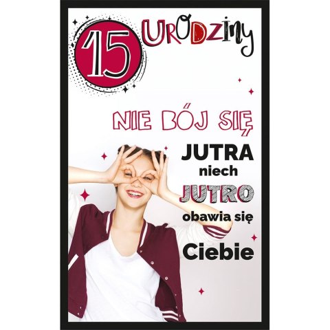 Kartka składana [mm:] 130x205 Ab Card (AB) Ab Card