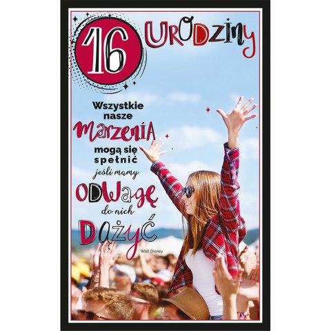 Kartka składana [mm:] 130x205 Ab Card (AB) Ab Card