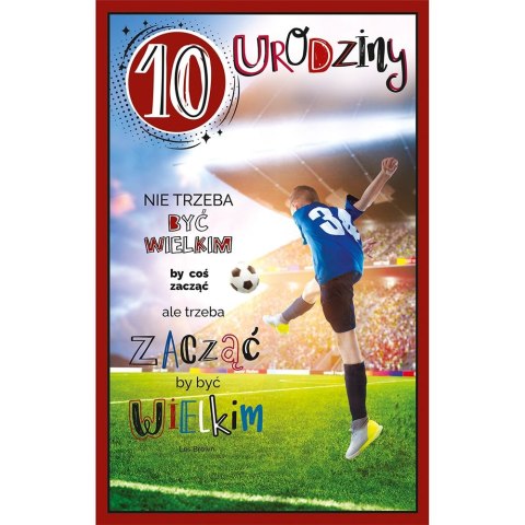 Kartka składana [mm:] 130x205 Ab Card (AB) Ab Card