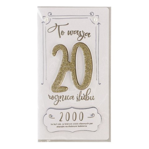 Kartka składana [mm:] 120x220 Yeku (6K) Yeku