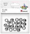 Koraliki kreatywne Craft-Fun Series Titanum (24BR0201-105) Titanum