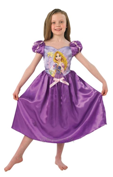 Kostium dziecięcy - Księżniczka Roszpunka S,M,L Arpex (SD5007) Arpex