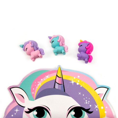 Kredki ołówkowe 6 kol. Kidea (ZOGUKA) Kidea