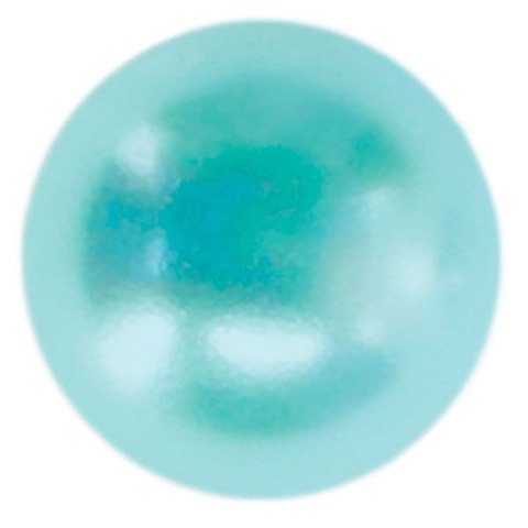 Kryształki Craft-Fun Series perełki miętowy Titanum (24CY0388) Titanum